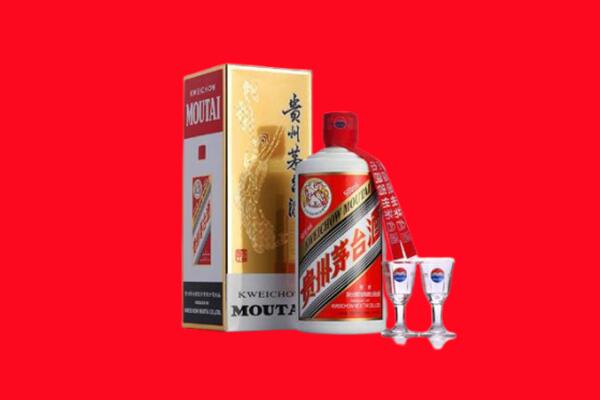 崇左宁明县回收茅台酒