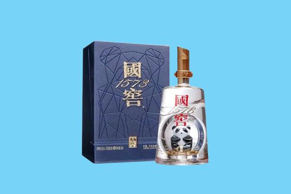 崇左宁明县回收国窖1573