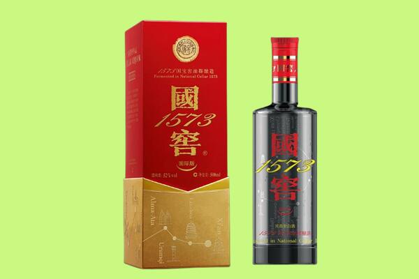 崇左宁明县回收国窖酒